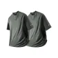 2 Pack (Dark Gray+Dark Gray)