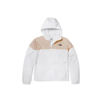 THE NORTH FACE Jackets Coats Women's Pink/White