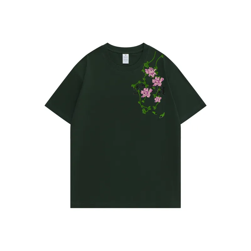 33TH T Shirts Unisex-18
