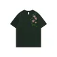 Dark Ink Green