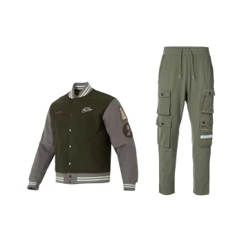 Nike Casual Sportswear Men's Green