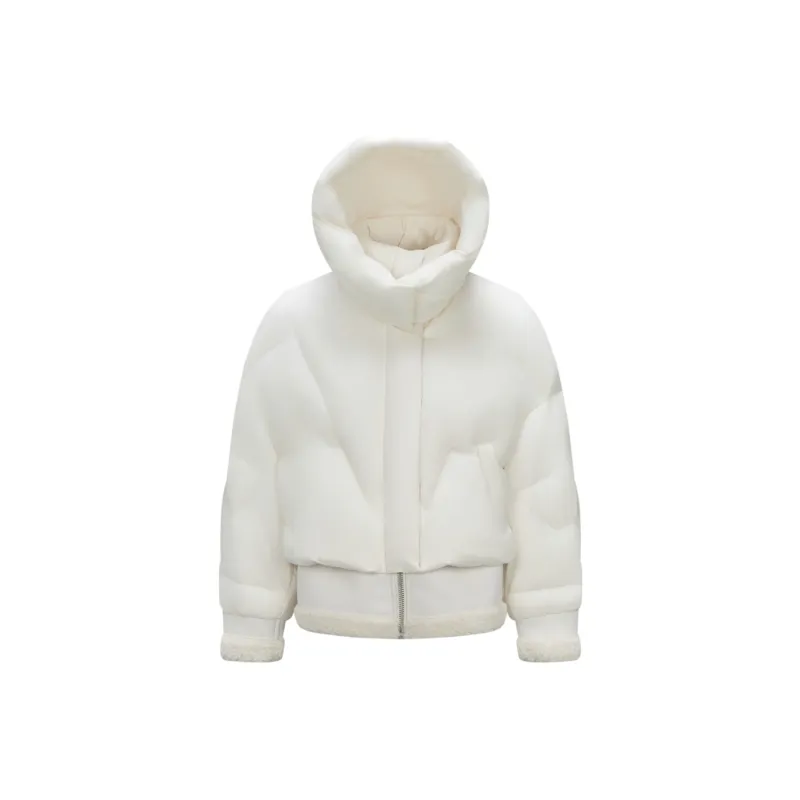 SEM/R Down Jackets Women's-4