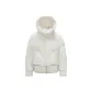 Raw White (White Duck Down) 10101
