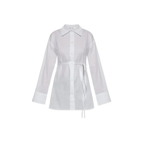 Samsonite Shirts Women's White