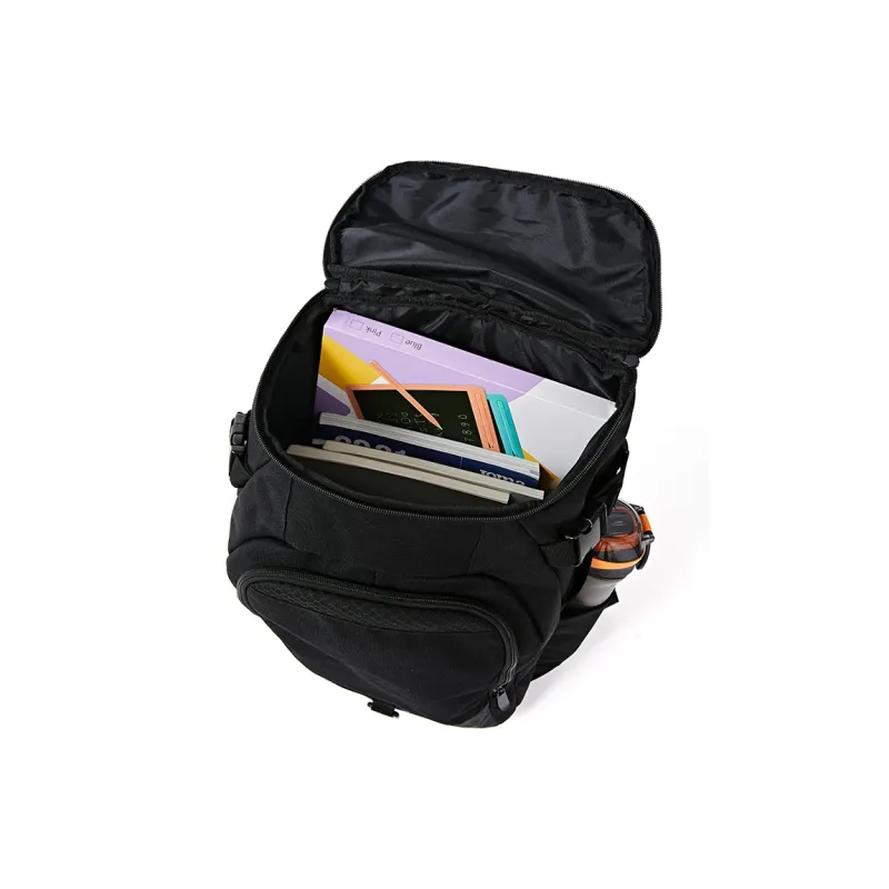 Joma Fabric Backpack Men's Multicolor-4