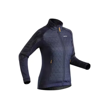 DECATHLON SH900 Jackets Coats Women's Blue Black