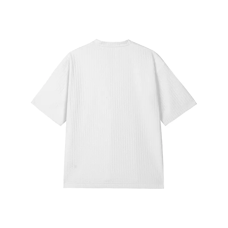 COC CUBE T Shirts Unisex-2