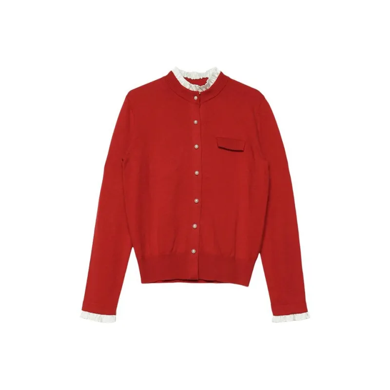 Mayya Plus Knitwear Women's-2