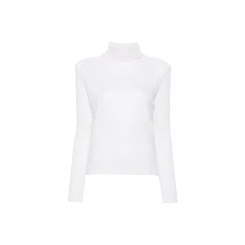 TOM FORD Turtleneck Cashmere Sweater-0