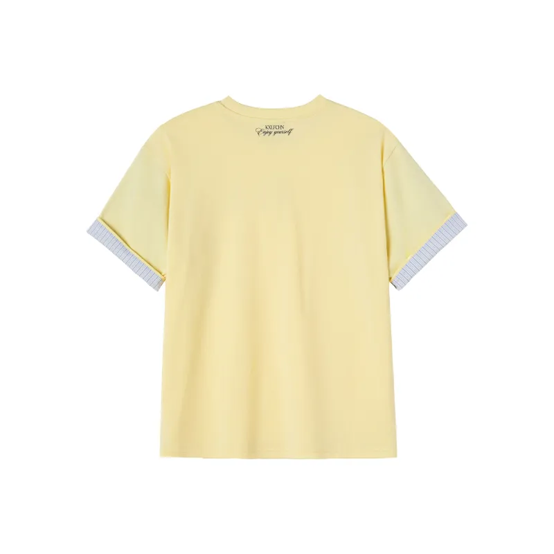 KXLFCHN T Shirts Unisex-11