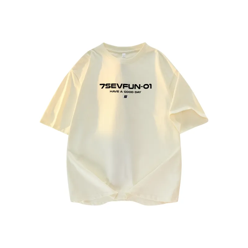 7 SEVFUN T Shirts Unisex-18