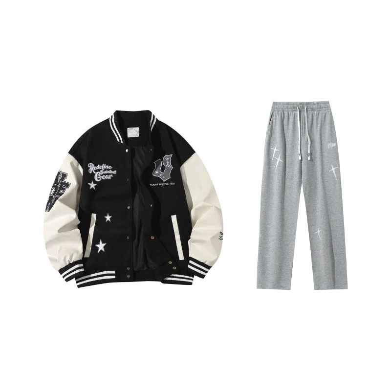 VEIDOORN Casual Sportswear Unisex-70