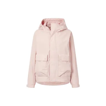 Columbia Range To GardenTM 2L Jacket Women's Pink Daybreak