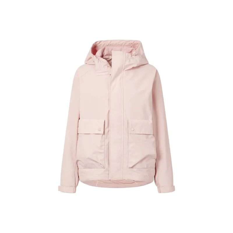 Columbia Range To GardenTM 2L Jacket Women's Pink Daybreak-0