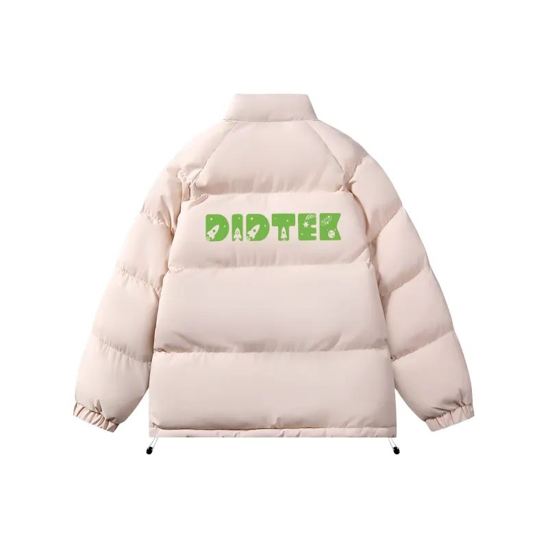 DIDTEK Down Jackets Unisex-38