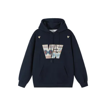 VS WHAT Sweatshirts Unisex