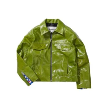 ANDERSSON BELL Jackets Women's Green