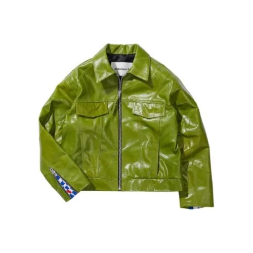 ANDERSSON BELL Jackets Women's Green