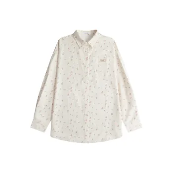 Unifree Shirts Women's Beige