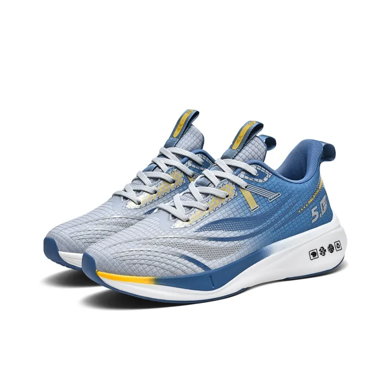Gaius Durant Cushioning, Abrasion Resistant, Breathable, Supportive, Thermal Low Top Supercritical Running Shoes Unisex-70