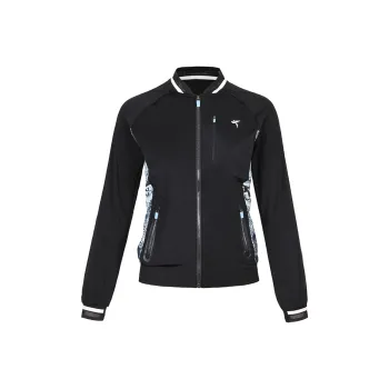 Tittallon Jackets Women's Black