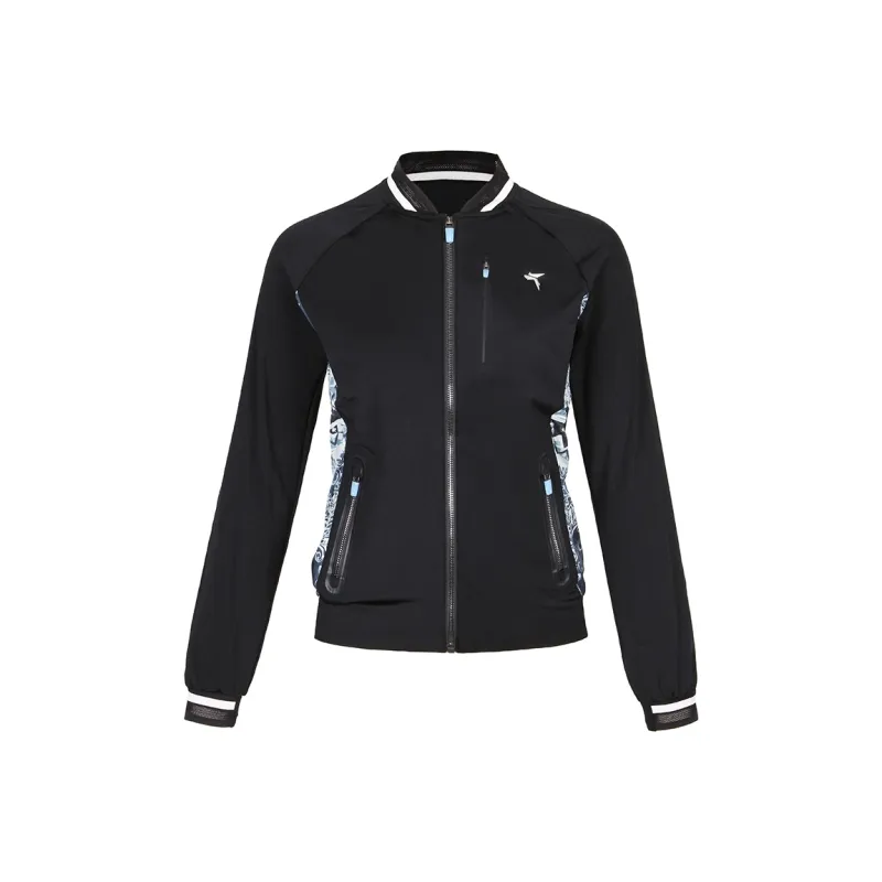 Tittallon Jackets Women's Black-0