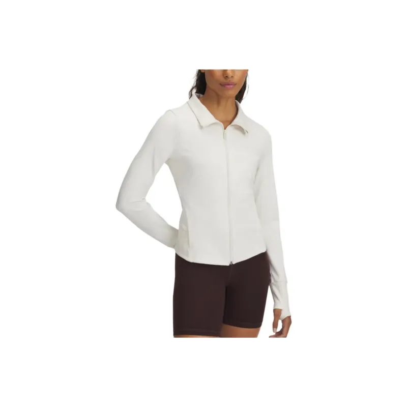 Under Armour Meridian Jacket Women's Stone-2