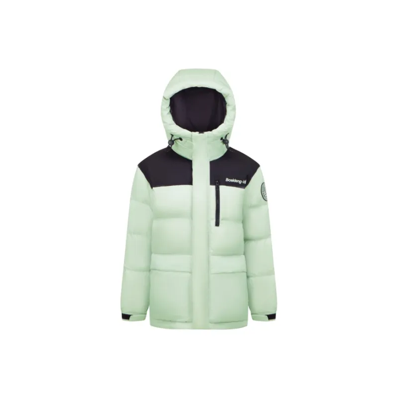 BOSIDENG Fashion Sports Collection Down Jacket Unisex-6