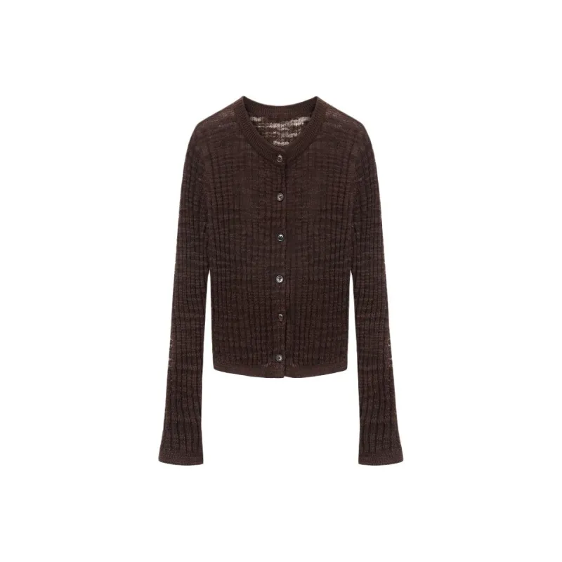 LINCchic Knitwear Women's-6