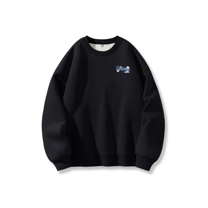 WARRIOR Sweatshirts Women's-0