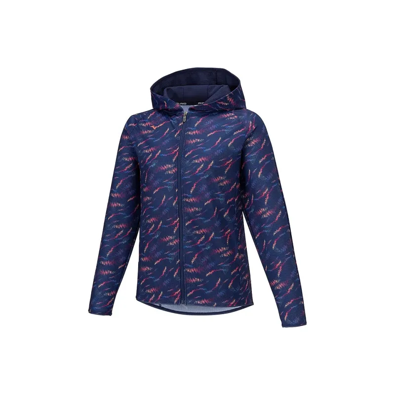 Mizuno Dry Aeroflow Jackets Coats Women's-0