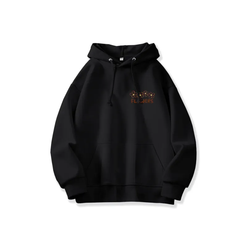 Cotton Sweatshirts Unisex-41