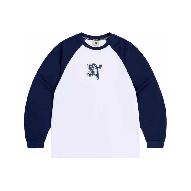 SFSAPABL Raglan Sleeve T Shirt Unisex-3