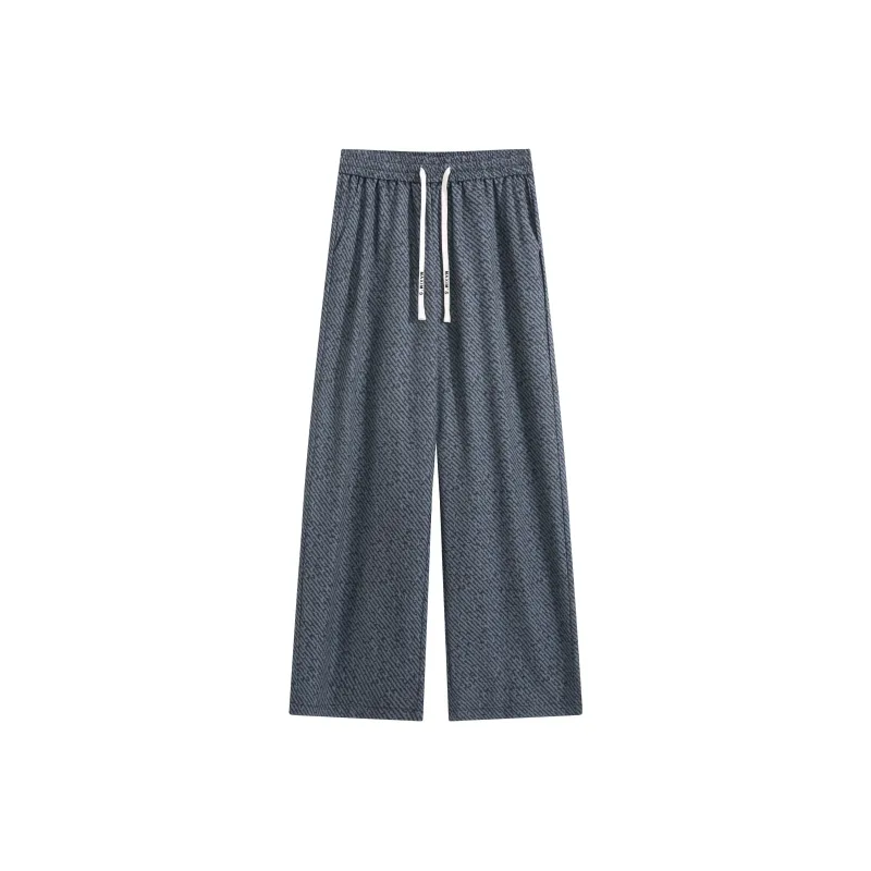 Maxim's De Paris Casual Pants Unisex-0