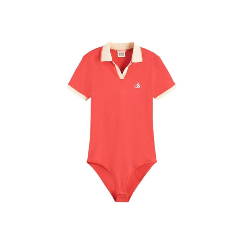 Scotch&Soda Bodysuits Women's-0