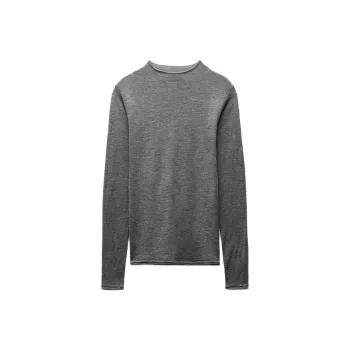 ZARA Knitwear Women's Gray