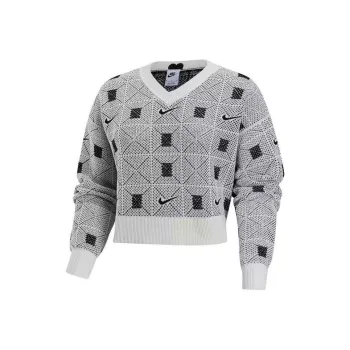Nike Naomi Osaka Women's Engineered Knit Sweater