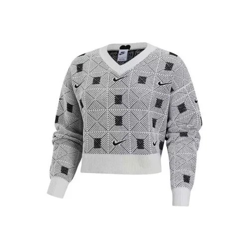 Nike Naomi Osaka Women's Engineered Knit Sweater