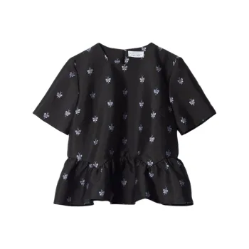 Other Stories T-Shirt Women's Black