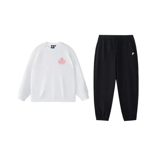 FILA FUSION Casual Sportswear Men's