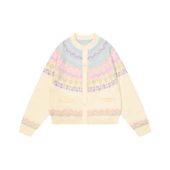 NTOT Knitwear Women's