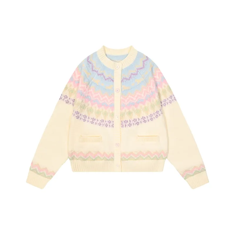 Umoumo Knitwear Women's-0
