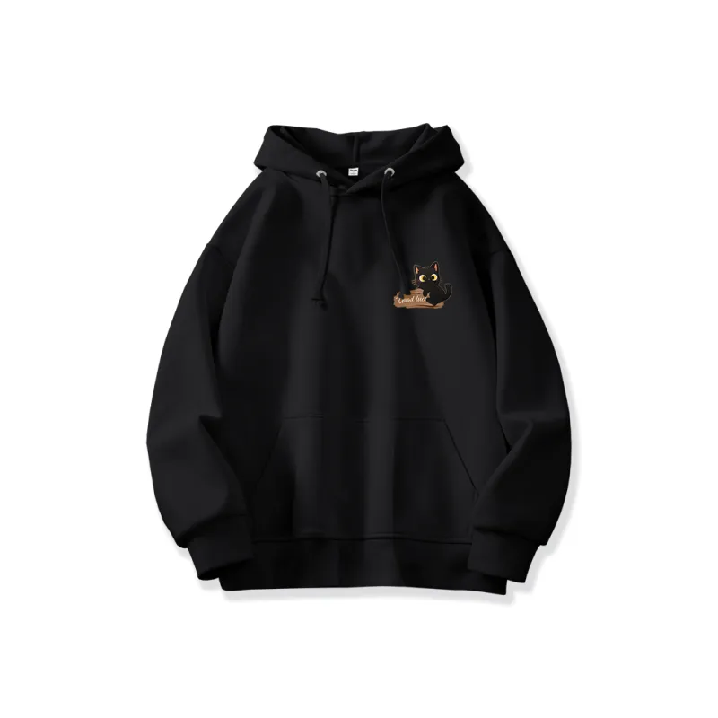 Cotton Sweatshirts Unisex-41