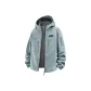 Gray Green
