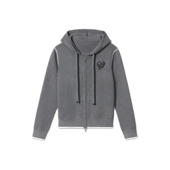 PSALTER Knitwear Women's Gray