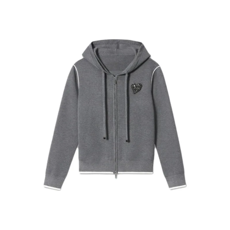 PSALTER Knitwear Women's Gray-0
