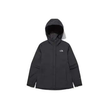 THE NORTH FACE Jackets Women's Black