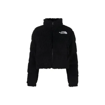 THE NORTH FACE Down Jacket Women's Black