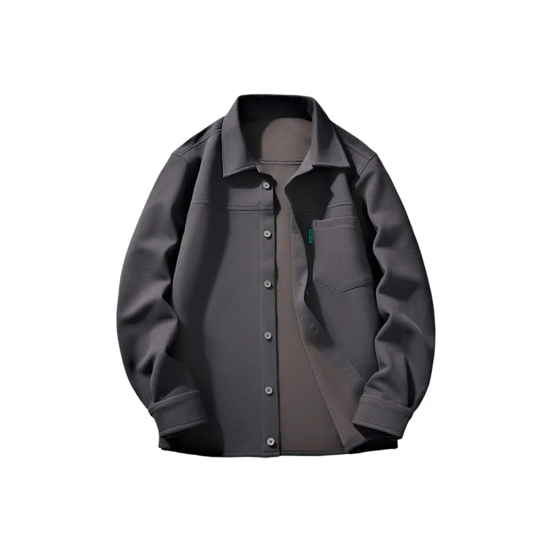KRISTALIA Jackets Unisex-6