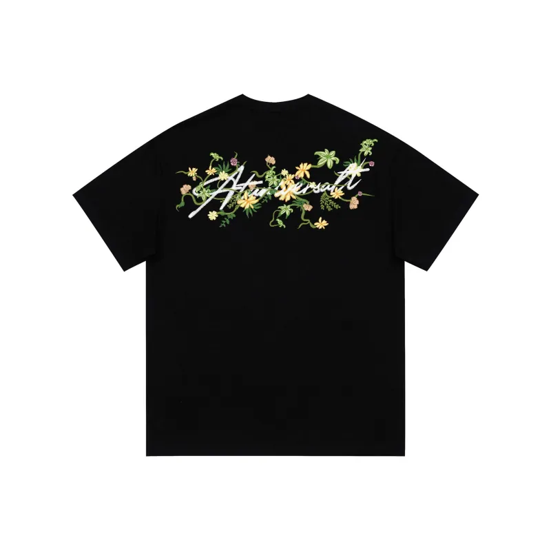 Universal Templates T Shirt Unisex-0